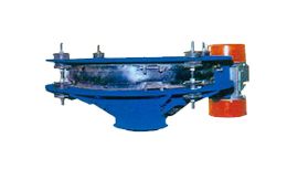 GZD、VBA型振動(dòng)料斗